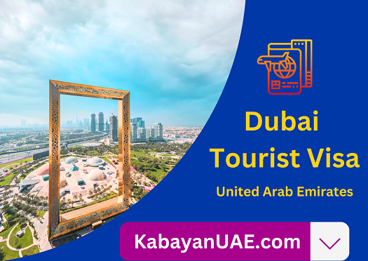 UAE Tourist Visa