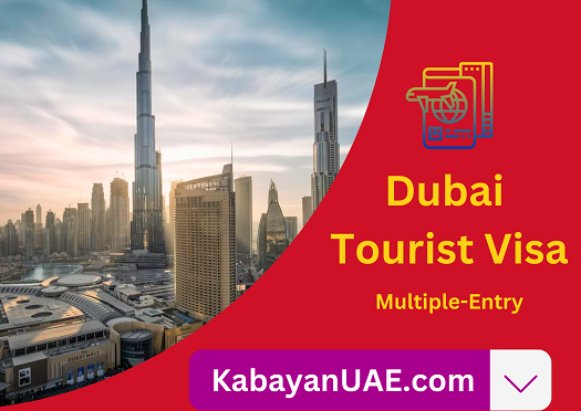 Dubai Tourist Visa 