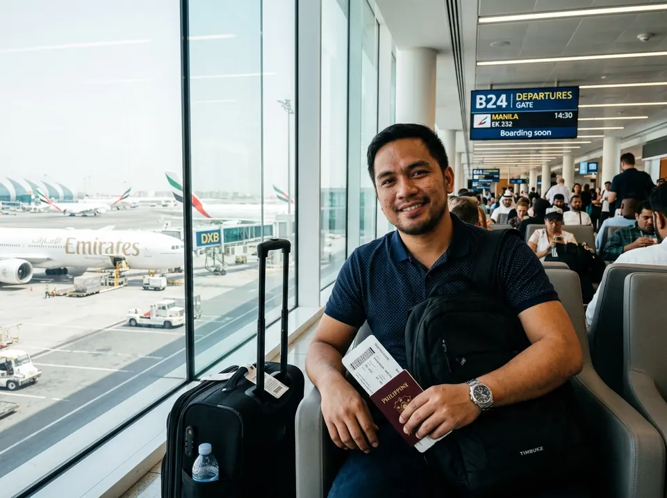 A2A Visa Change Packages